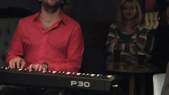 Jazz Festival Marsden Fri 7 Oct 11 (9) Jeremy Plat...