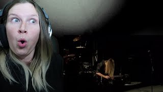 LILIAC - MARS | REACTION