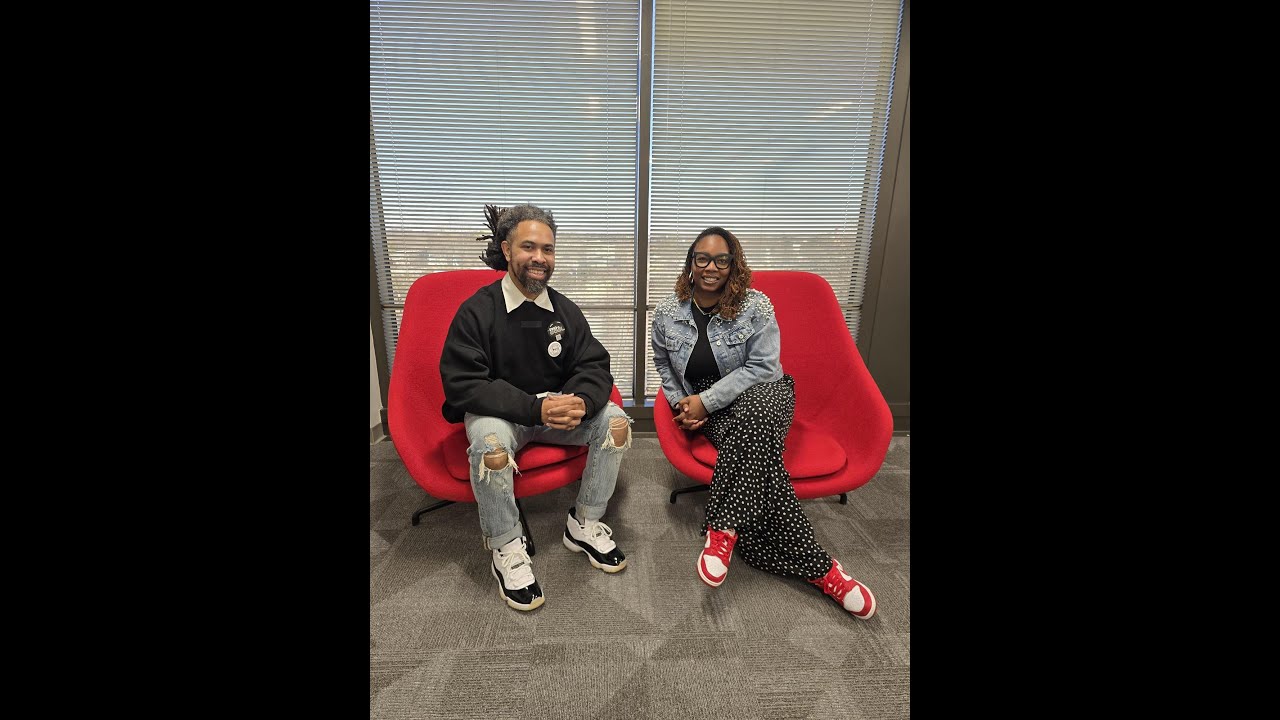 Episode 7: USC Trio - Upward Bound