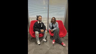 Episode 7: USC Trio - Upward Bound