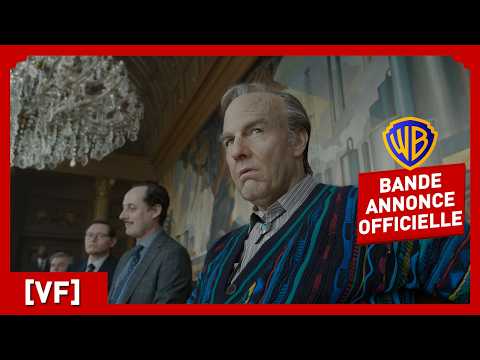 DIGGER | Bande-Annonce officielle 2 (VF)