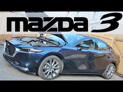 Видео: Mazda 3 -ийн дүүжлүүрийг засахад хэр үнэтэй вэ?