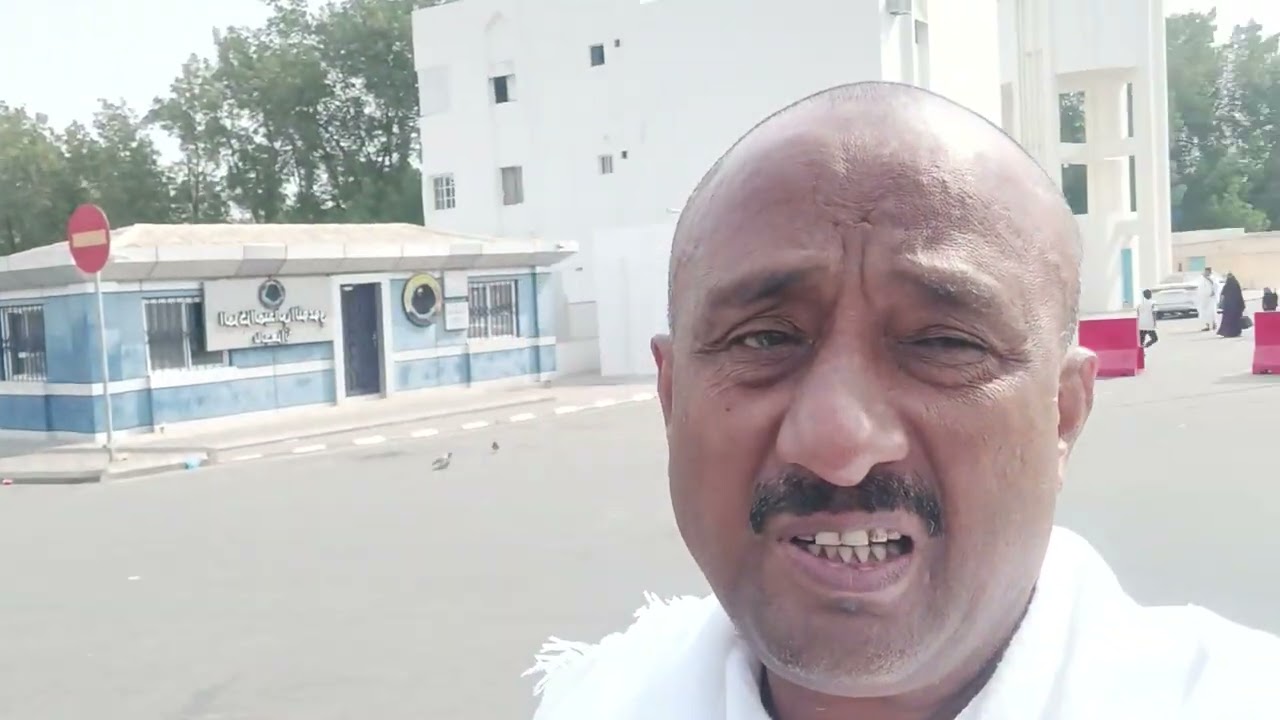 Masjid Jorana me 2nd Umrah KY Ley Ahram for my Father on 12.01.2026.