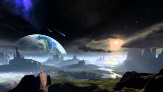 Mantra Machine - Andromeda (Nitrogen 2014)