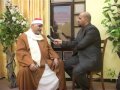 برنامج لقاء قراني مع المتولي عبدالعال