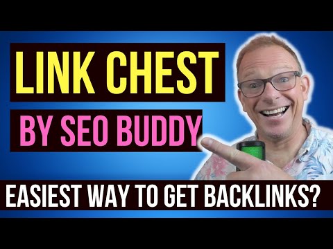 Link Chest: Is