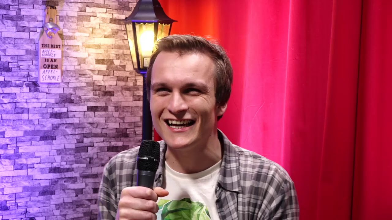 NerdStar - Song für Lawi