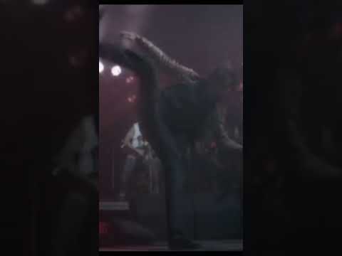 Nicolas Cage Karate Moshes to Powermad in the film Wild at Heart (1990) RIP David Lynch