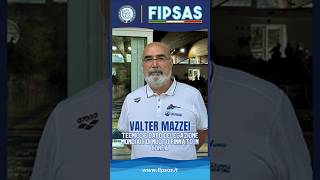 🔵 𝗩𝗮𝗹𝘁𝗲𝗿 𝗠𝗮𝘇𝘇𝗲𝗶 – 𝗧𝗲𝗰𝗻𝗶𝗰𝗼 𝗲 𝗖𝗮𝗽𝗼 𝗗𝗲𝗹𝗲𝗴𝗮𝘇𝗶𝗼𝗻𝗲 𝗠𝗼𝗻𝗱𝗶𝗮𝗹𝗶 𝗱𝗶 𝗡𝘂𝗼𝘁𝗼 𝗣𝗶𝗻𝗻𝗮𝘁𝗼 𝗶𝗻 𝗖𝗼𝗿𝗲𝗮🔵