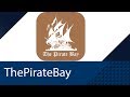 Tutorial 2018: Como baixar filmes e jogos do site The Pirate Bay (TPB) - Torrent