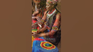 The POWERFUL Story of the Igbo Tribe in Nigeria | Culture & Tradition #Culture #Tradition #Strength