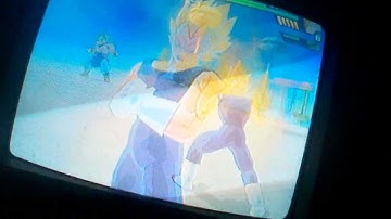 Dragon ball z bt3 cheat codes
