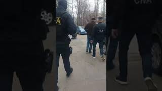 V1 4 Administratori, Reținuți De Cna Într-Un Dosar De Deposedare A Municipalității De Circa 8 Ha