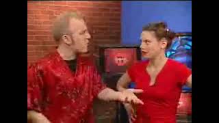 Gamespot TV 5 6 2000