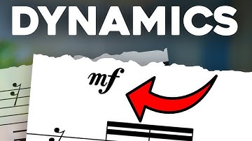 Musical Dynamics: Explained!