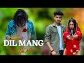 Dil maang raha hai mohlat  emotional love story  ghost  yaseer desai  new hindi 2023