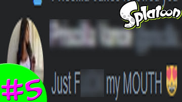 Splatoon Multiplayer Episode 5- Bots