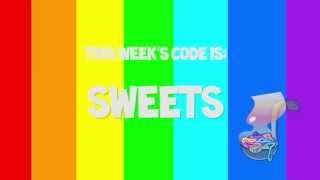 Moshi Monsters - Freebie Friday - 19th April
Wanna get your hands on a FREE secret code for www.MoshiMonsters.com? Are eggs eggy? Are legs leggy? Are pegs ... well, you know!
Watch the vid now! Moshi Monsters - Freebie Friday - 19th April