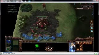 Mechanic Drills #4 Macro + Multitasking  (Keep Deh Worker ALIVE!)