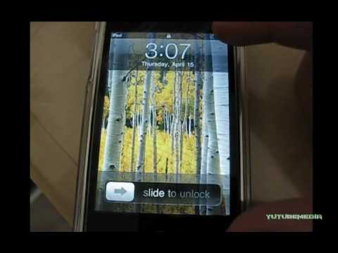How To JailBreak Any iPhone or iPod Touch in 60 Seconds With BlackRa1n -3.1.2 latest