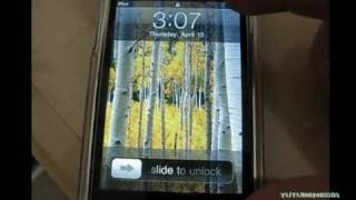 How To JailBreak Any iPhone or iPod Touch in 60 Seconds With BlackRa1n -3.1.2 latest