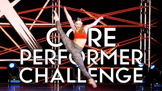 Core Performer Challenge | Radix Dance Fix Season 2 | Brian Friedman Choreography