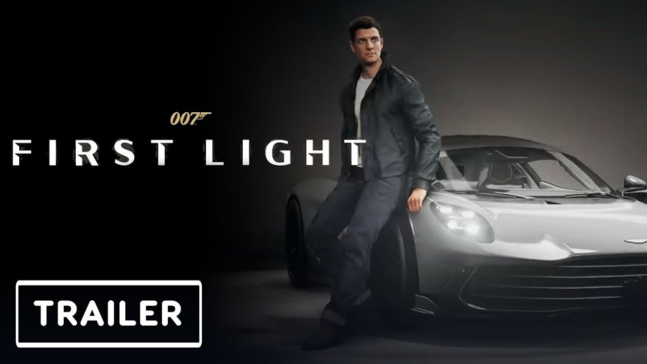 007 First Light - Official Valhalla Trailer | Xbox Partner Preview Fall 2025