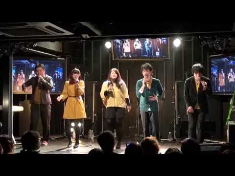 いいんですか / RADWINPS (acappella covered by Phrase)