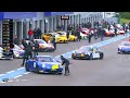 DIRECT – Essais Qualificatifs – Dijon-Prenois – Championnat de France FFSA GT