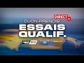 DIRECT – Essais Qualificatifs – Dijon-Prenois – Championnat de France FFSA GT