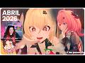 TRAILERS DE CISSIA Y MISIÓN  ✨ ZZZ 2.7 #2 | kazuhiaa VODs