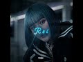 "REI" - Rei Edit | Alice in Borderland 3 | Gata Only - Floyymenor (slowed)