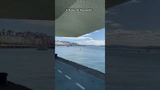 Adoro la bahía de Santander #santander #cantabriainfinita #cantabria_y_turismo #cantabria