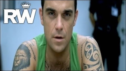 Robbie Williams | 