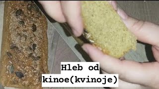 HLEB(KRUH) OD SAMO DVA SASTOJKA,OSTANE MEKAN I DO 7 DANA,BEZ BRASNA,BEZ KVASCA,IDEALAN ZA I-REZISTEN HLEB(KRUH) OD SAMO DVA SASTOJKA,OSTANE MEKAN I DO 7 DANA,BEZ BRASNA,BEZ KVASCA,IDEALAN ZA I-REZISTEN