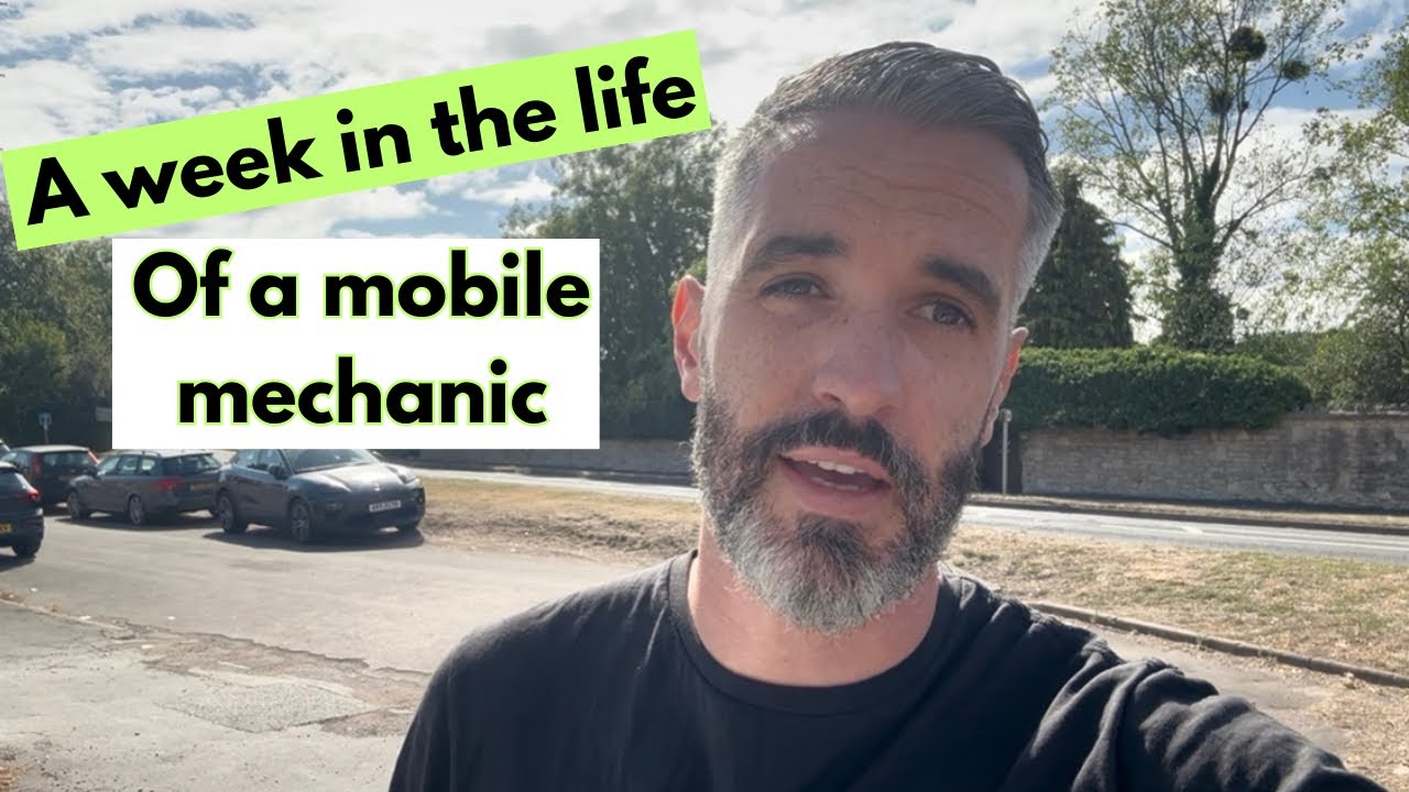 МОГУ ЛИ Я ОБНАРУЖИТЬ СТУК В ПОДВЕСКЕ ПОСЛЕ ТРАТЫ 2 ТЫСЯЧ ФУНТОВ В ДРУГОМ АВТОМОБИЛЕ?! Неделя в ка...