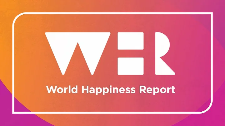 World Happiness Report 2023: Jan-Emmanuel De Neve talks through the key figures - DayDayNews