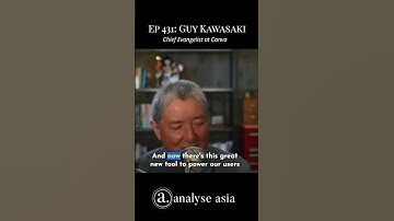 What great looks like for Canva: they wants to Democratize Design for everyone by Guy Kawasaki