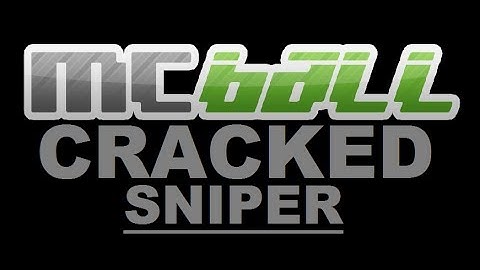 MCBall CTF - Cracked