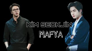 Mafya Kim Seokjin ~Uslu Bir Kız Ol Doktor Hanım~ (Part:31)