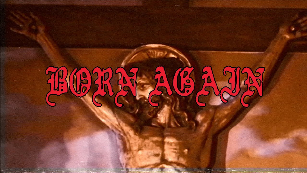 BORN AGAIN [LETRA] - YouTube