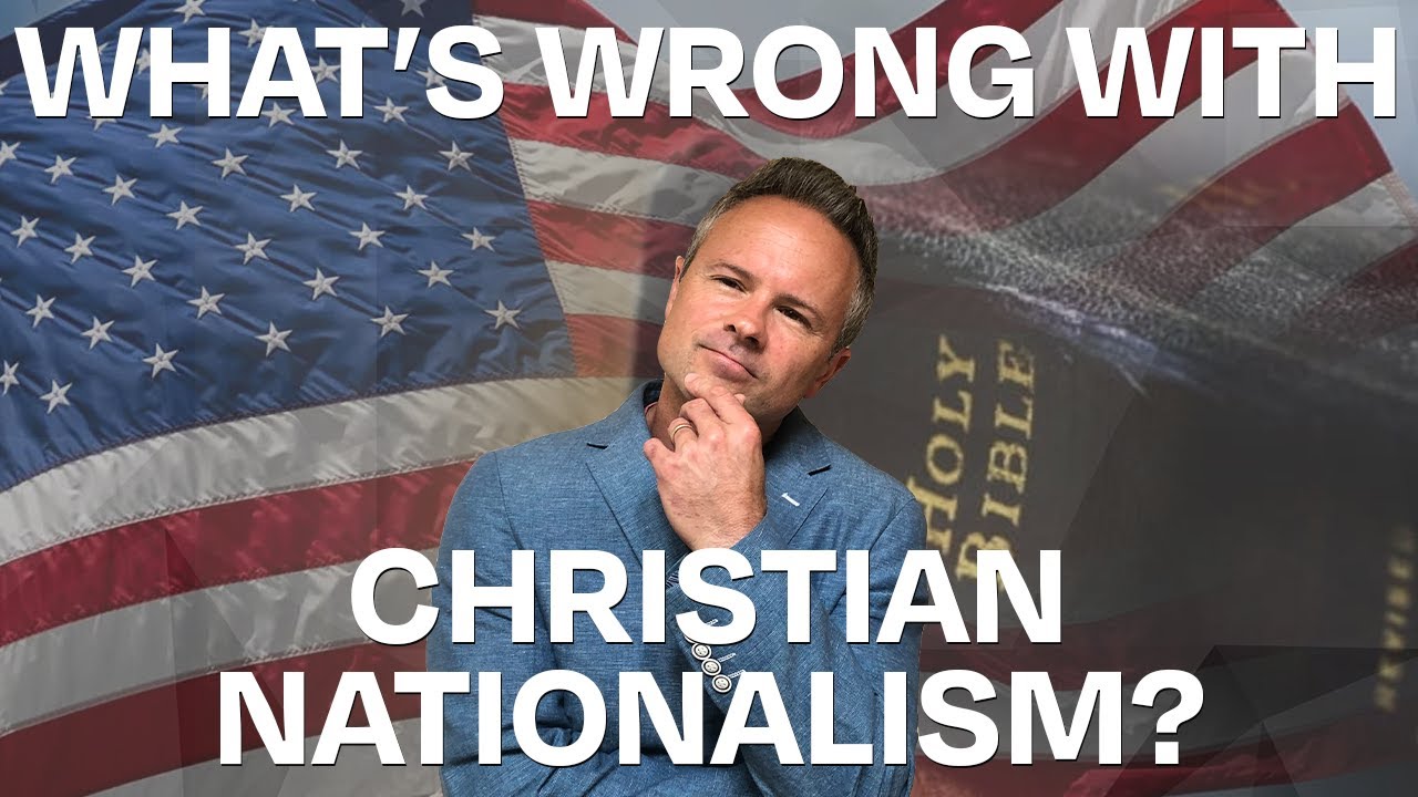 Is Christian Nationalism Dangerous? A Conversation with Paul Miller and R.R. Reno