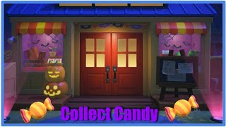 [CC] Candy in AC:NH | How to collect and Use | Short Summaries
