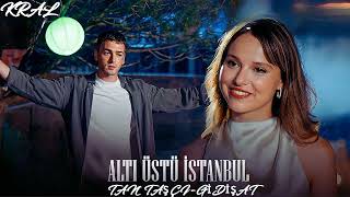 Tan Taşçı - Gidişat | Altı Üstü İstanbul Dizi Müzikleri [Special & High Quality]