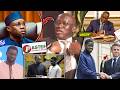[🛑LIVE ] Divorce, DIOMAYE écarte SONKO, riposte Pastef, Macky gagne…les vérités de Serigne M. Ndiaye