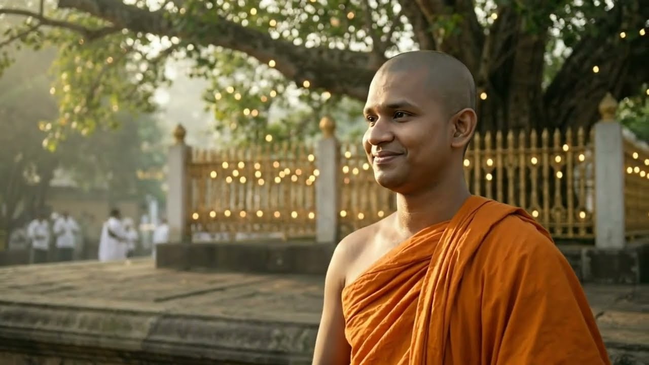 විෂ ඊතලය වැදුණු සුවර්ණ සාම කුමාරයාගේ සංවේදී කතාව (Suvannasama Jataka 3D Animation)