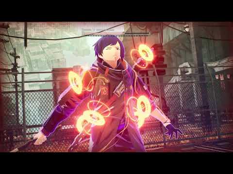 Scarlet Nexus прохождение боссов : 4. Юито Сумераги (ч.1)