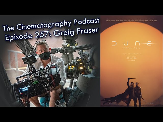 アート・デザイン・音楽 DUNE Greg Fraser EXPOSURES アート・デザイン・音楽 DUNE Greg Fraser EXPOSURES Greig
