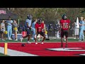 MACCC SEMI: EMCC VS MGCCC 11.8.25