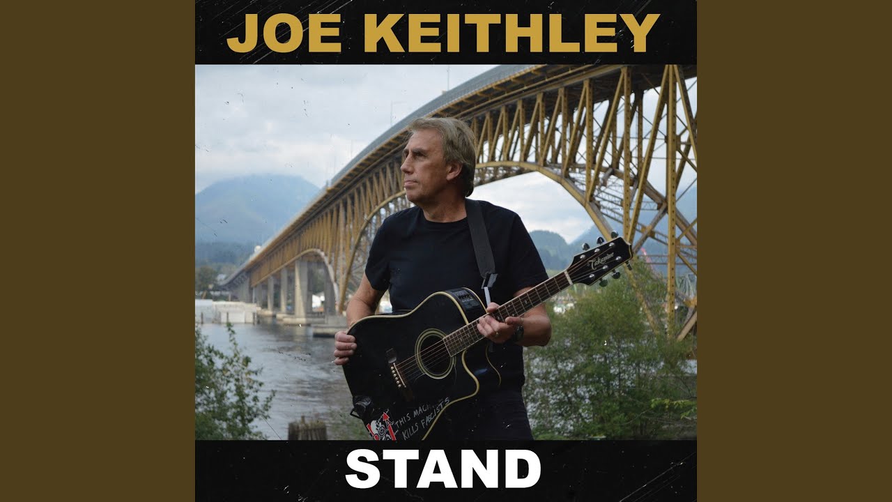 Ginger Goodwin YouTube